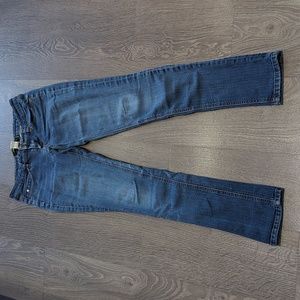 Garage Superskinny Jeans